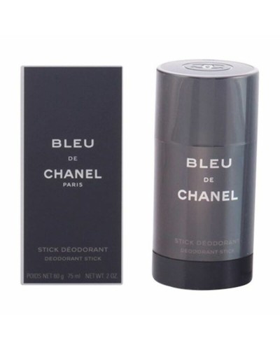 Deodorante Stick Chanel P-3O-255-75 Woody 75 ml