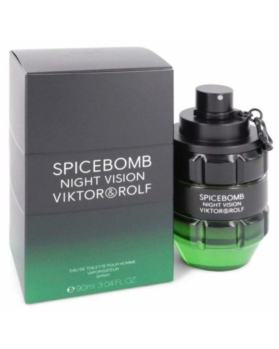 Perfume Hombre Viktor & Rolf