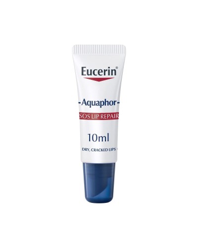 Cerat Eucerin Aquaphor Sos