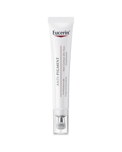 Silmänympärysvoide Eucerin