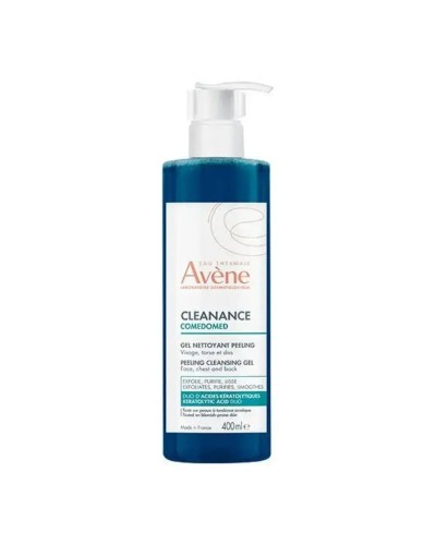 Vochtinbrengende Voetcrème Avene CLEANANCE