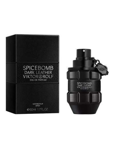 Miesten parfyymi Viktor & Rolf SPICEBOMB