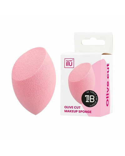 Make-up Spons Ilū Olive Cut (1 Stuks)