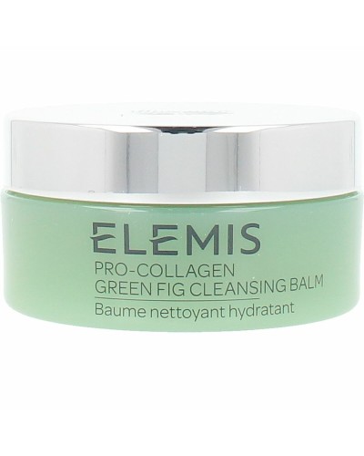 Facial Cleanser Elemis PRO-COLLAGEN GREEN FIG 100 g
