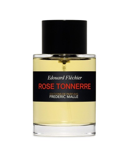 Women's Perfume Frederic Malle ROSE TONNERRE EDP 50 ml