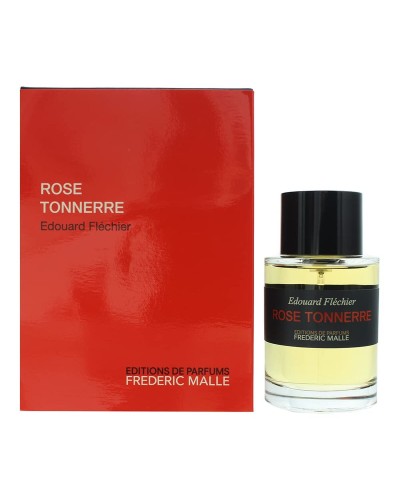 Parfum Femme Frederic Malle ROSE TONNERRE EDP 100 ml