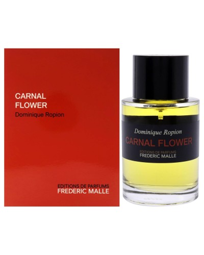 Parfym Unisex Frederic Malle CARNAL FLOWER EDP 100 ml