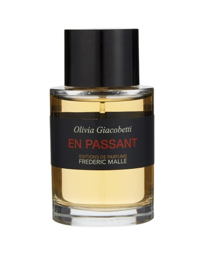 Unisex parfyymi Frederic Malle EN PASSANT EDP 100 ml