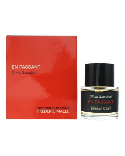 Parfum Femme Frederic Malle EN PASSANT EDP 50 ml
