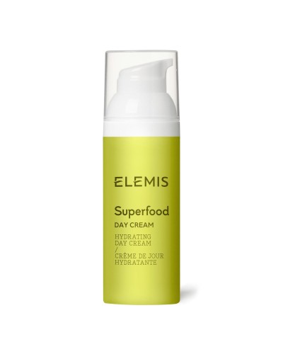 Crème visage Elemis SUPERFOOD 50 ml