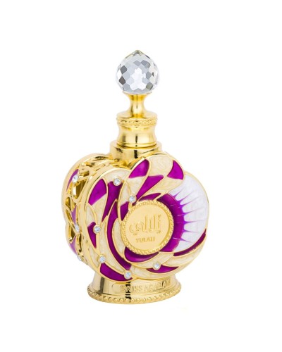 Parfym Unisex Swiss Arabian YULALI 15 ml