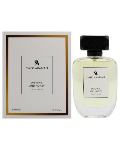 Unisex Perfume Swiss Arabian JASMINE AND HONEY 100 ml