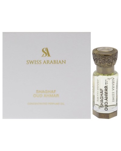 Uniseks Parfum Swiss Arabian SHAGHAF OUD