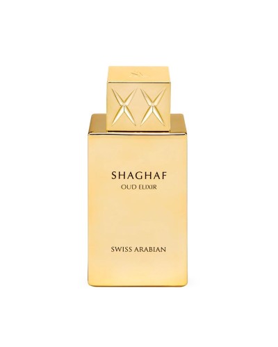 Unisex parfyymi Swiss Arabian SHAGHAF OUD 75 ml