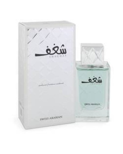Unisex Perfume Swiss Arabian SHAGHAF 75 ml