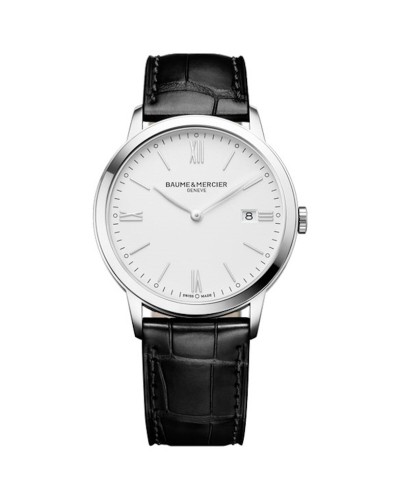 Montre Homme Baume & Mercier CLASSIMA (Ø 40 mm)