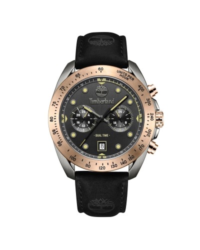 Horloge Heren Timberland CARRIGAN (Ø 46 mm)