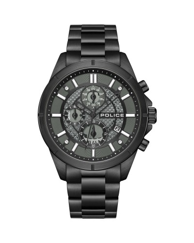 Horloge Heren Police PEWGI0054004