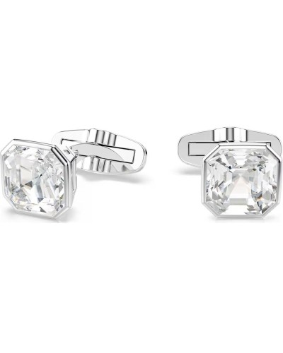 Naisten korvakorut Swarovski 5733306 Hopeinen