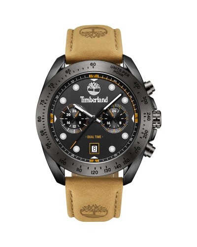 Horloge Heren Timberland TDWGF2230501