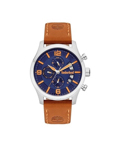 Miesten rannekellot Timberland TBL15633JS03