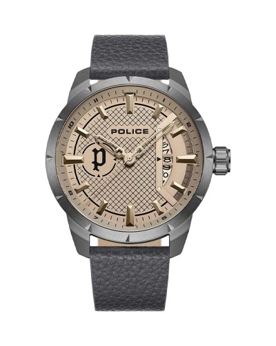 Herrenuhr Police PEWJB2226903