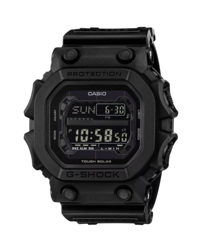 Herrklocka Casio G-Shock GX-56UBB-1ER (Ø 53,5 mm)