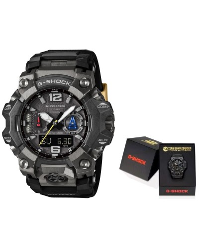 Herrklocka Casio G-Shock GWG-B1000TLC-1AER (Ø 52 mm)