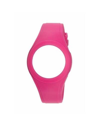 Horloge-armband Watx & Colors COWA1903 Roze