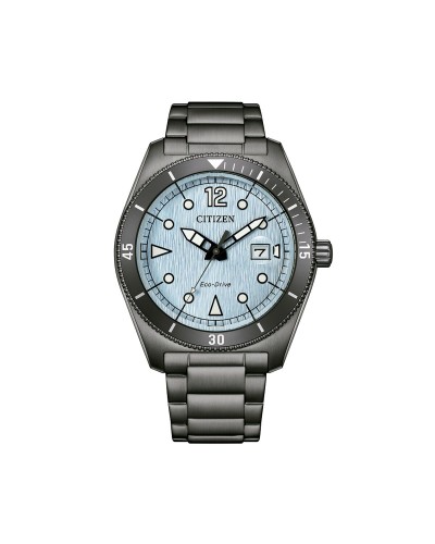 Horloge Heren Citizen AW1887-56L Grijs