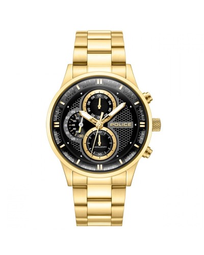 Reloj Hombre Police PEWGK0092503