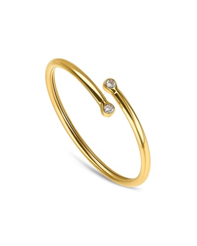 Damarmband One Jewels OJCHB02G Gyllene