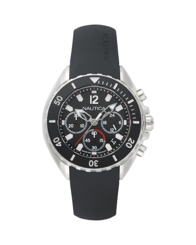 Reloj Hombre Nautica NEWPORT (Ø 47 mm)