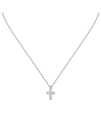 Collar Mujer Morellato SALS77 Plateado