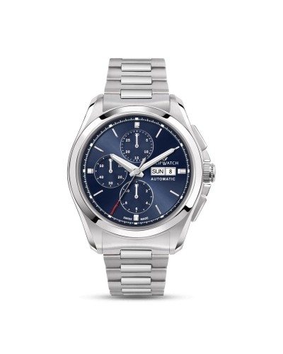 Men's Watch Philip Watch R8223218009 Silver (Ø 43 mm)