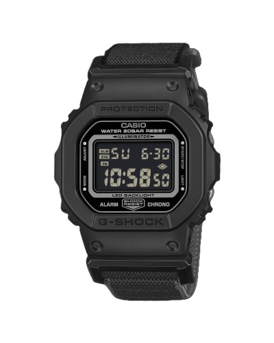 Men's Watch Casio G-Shock DW-5600MNC-1ER