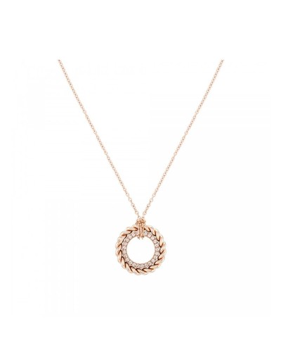 Collier Femme One Jewels OJRCN01R Doré