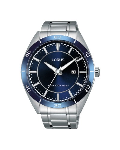 Reloj Hombre Lorus RH965GX9 Plateado