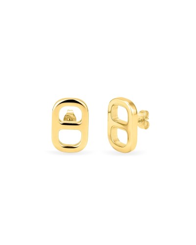Pendientes Mujer Radiant RY000375 Dorado