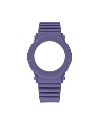 Klockarmband Watx & Colors COWA2576 Purpur