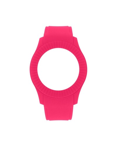 Horloge-armband Watx & Colors COWA3070 Roze