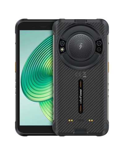 Smartphone Ulefone RUGKING Unisoc 8 GB RAM 256 GB Negro