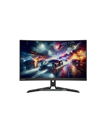 Monitor Gaming Lenovo R27QC-30