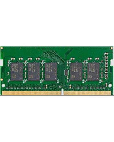 RAM Memory Synology D4ES02-4G 4 GB DDR4