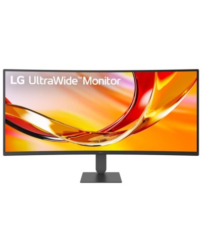 Écran LG 34U640B-B