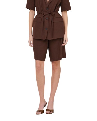 Jacqueline De Yong Shorts Donna