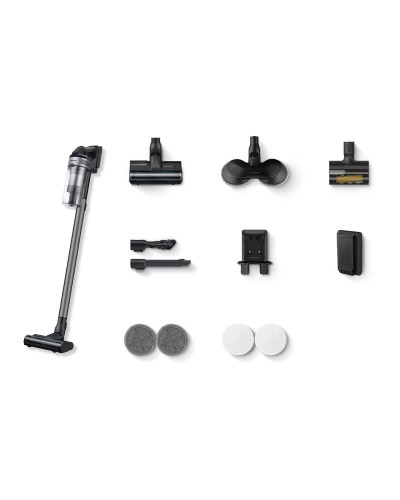 Besenstaubsauger Samsung VS20B75ADR5/WA 550 W 200 W