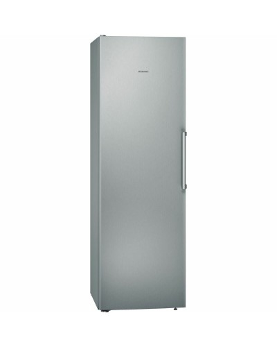 Réfrigérateur Siemens AG KS36VVIEP  Acier inoxydable (186 x 60 cm)