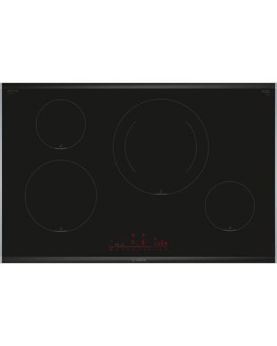Induktionshäll BOSCH PIE875HC1E 81,6 cm