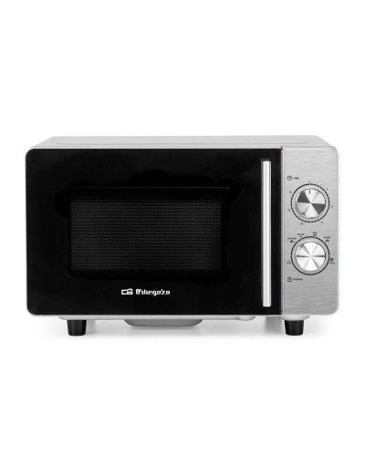 Micro-ondes avec Gril Orbegozo MI2030CE
